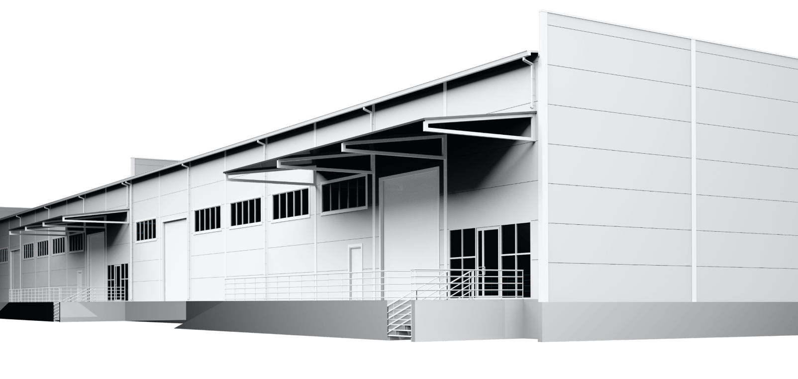 Light Industrial