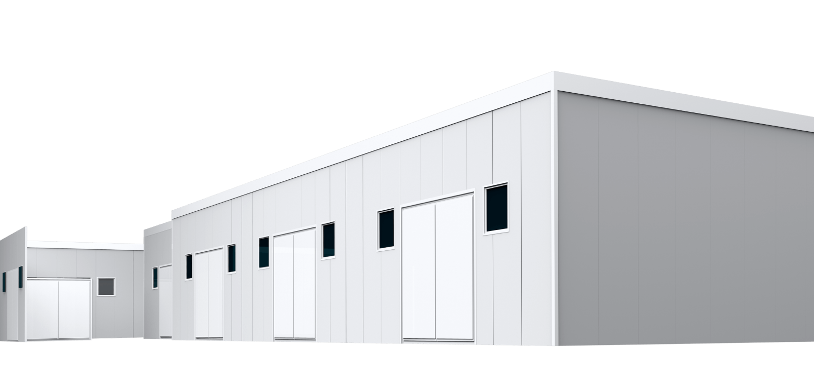 Smart Industrial