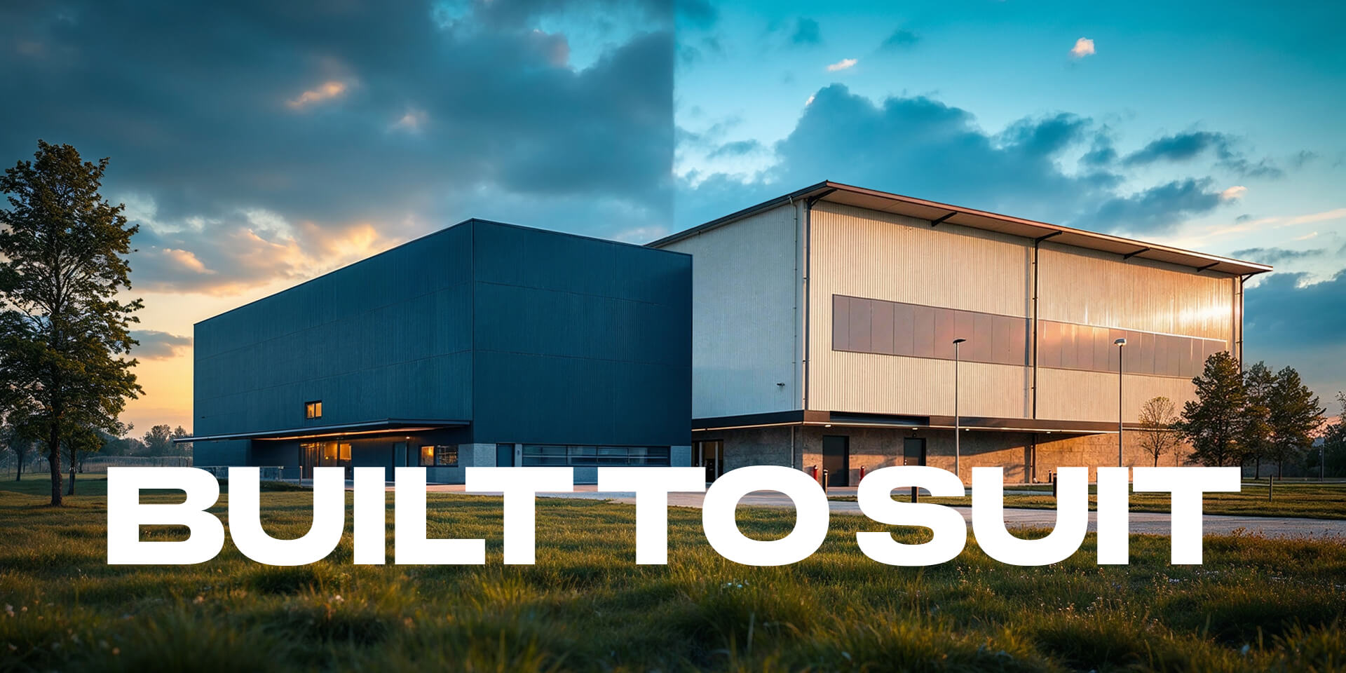 Что такое Built-to-Suit (BTS)? Подробный гид для бизнеса